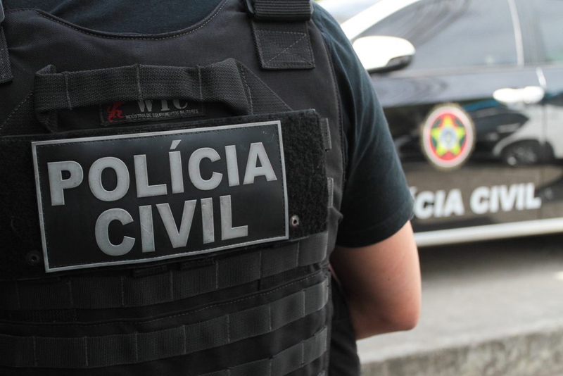 Concursos da Polícia Civil previstos para 2021.